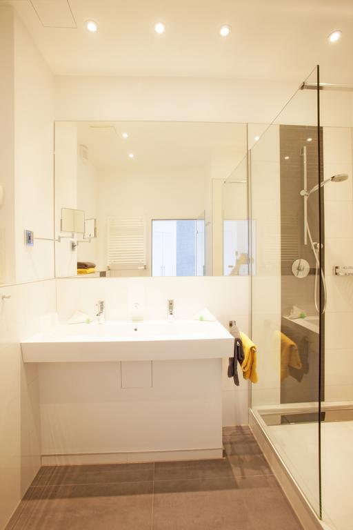 Ebner - Boutique-Hotel & Konditorei Lindau  Værelse billede