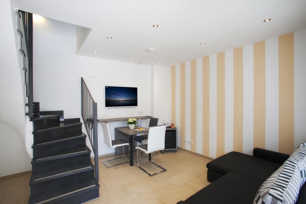 Ebner - Boutique-Hotel & Konditorei Lindau  Eksteriør billede