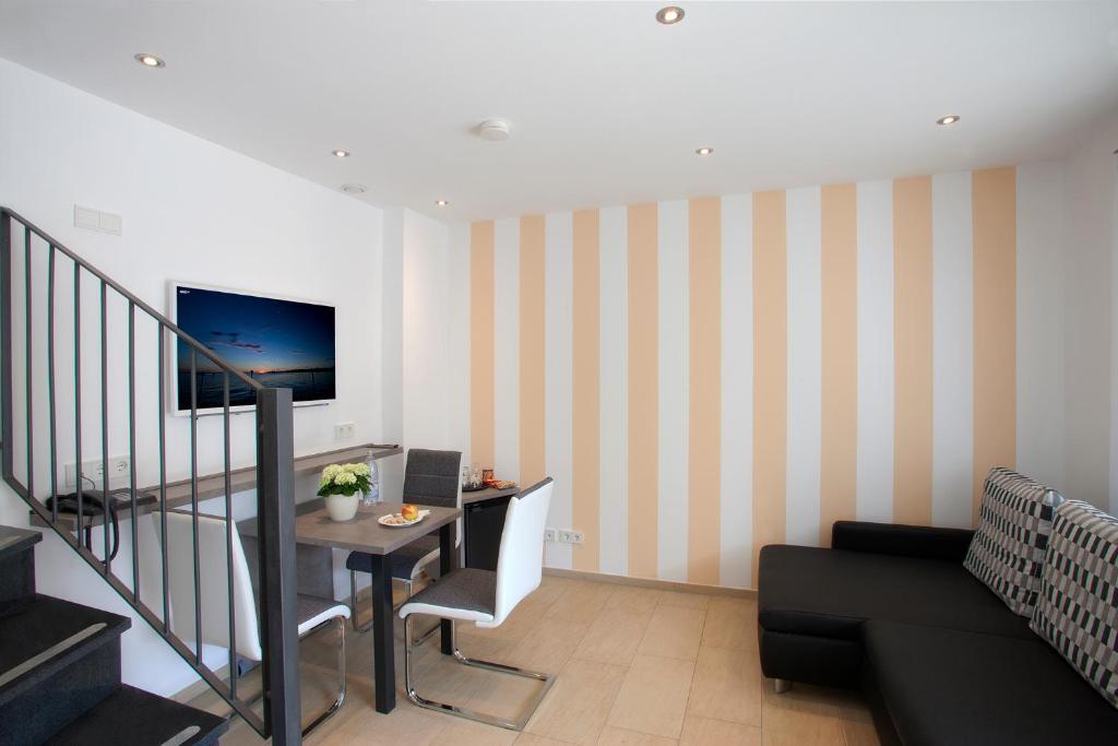 Ebner - Boutique-Hotel & Konditorei Lindau  Værelse billede